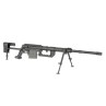 M200 Intervention Style Spring Sniper Rifle - S&T