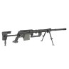 M200 Intervention Style Spring Sniper Rifle - S&T