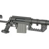 M200 Intervention Style Spring Sniper Rifle - S&T