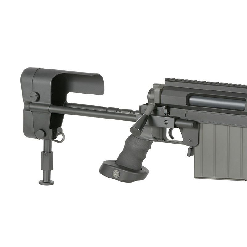 Fucile di precisione a molla stile M200 Intervention - S&T