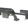 M200 Intervention Style Spring Sniper Rifle - S&T