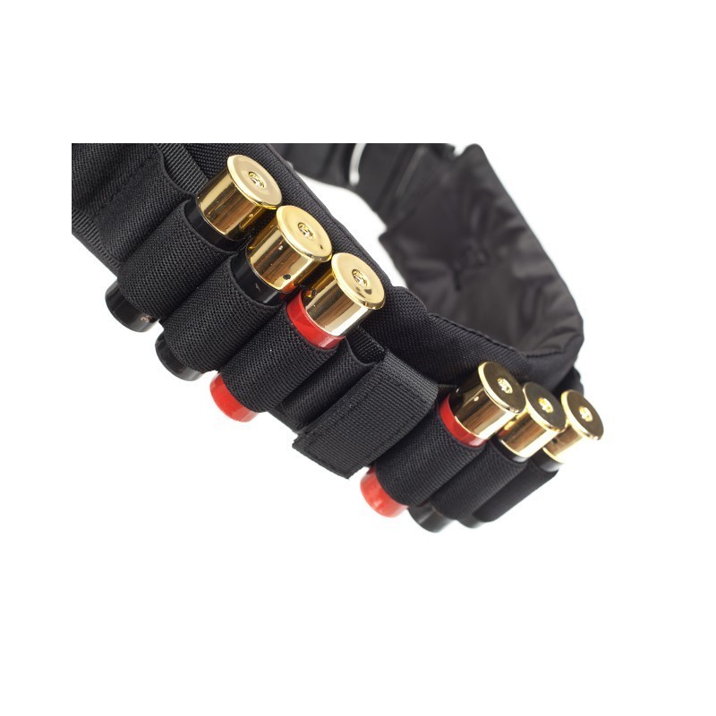 Cinturone porta cartucce cal.12 SHOTGUN BELT - EMERSON