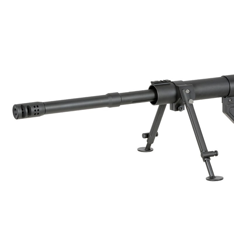 Fucile di precisione a molla stile M200 Intervention - S&T