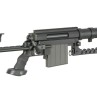 Fucile di precisione a molla stile M200 Intervention - S&T