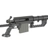 M200 Intervention Style Spring Sniper Rifle - S&T