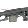 Fucile di precisione a molla stile M200 Intervention - S&T