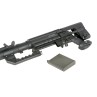 Fucile di precisione a molla stile M200 Intervention - S&T