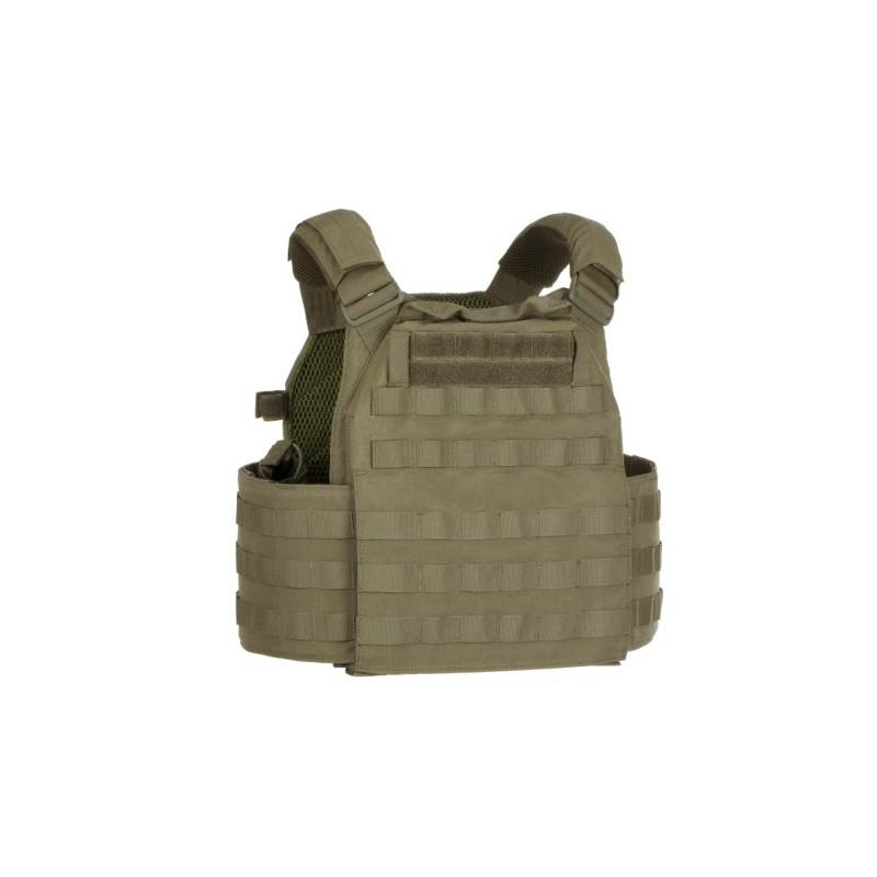 DCS BASE Plate Carrier - Warrior A.S.