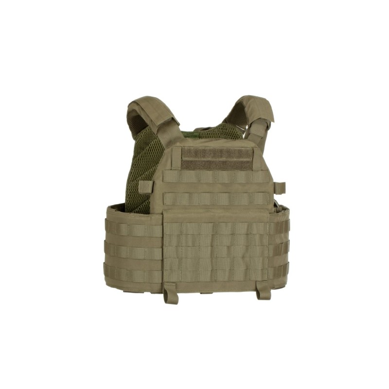 DCS BASE Plate Carrier - Warrior A.S.