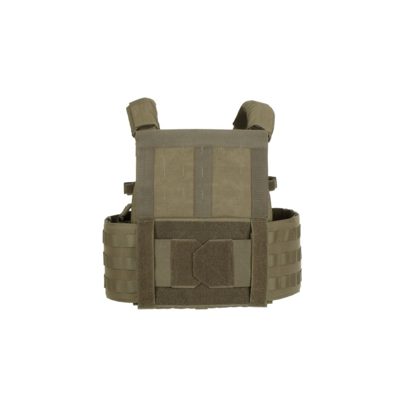 DCS BASE Plate Carrier - Warrior A.S.