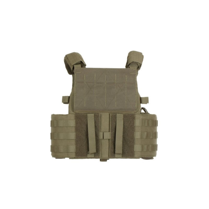 DCS BASE Plate Carrier - Warrior A.S.