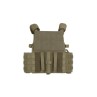 DCS BASE Plate Carrier - Warrior A.S.