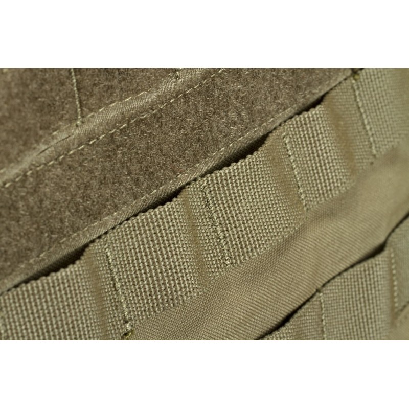 DCS BASE Plate Carrier - Warrior A.S.