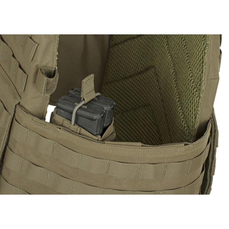 DCS BASE Plate Carrier - Warrior A.S.