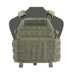 Plate Carrier DCS BASE - Warrior A.S.