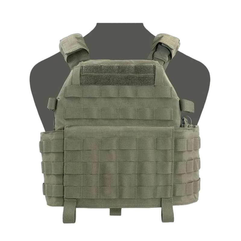 DCS BASE Plate Carrier - Warrior A.S.
