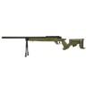 Spring Sniper Rifle MOD. L96 - MB04 with Bipod - WELL