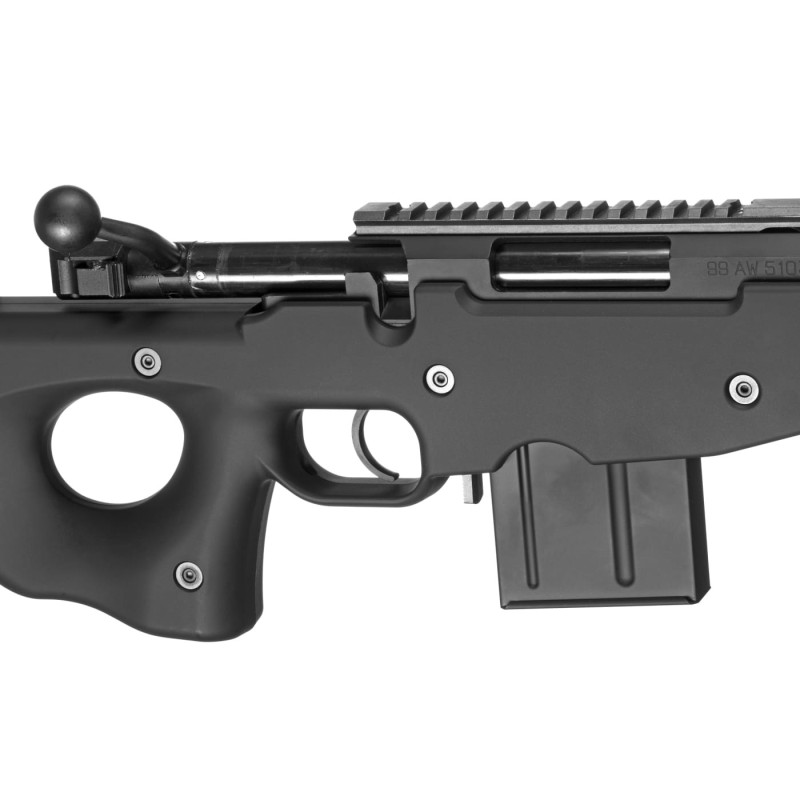 Tokyo Marui L96 AWS Airsoft Rifle