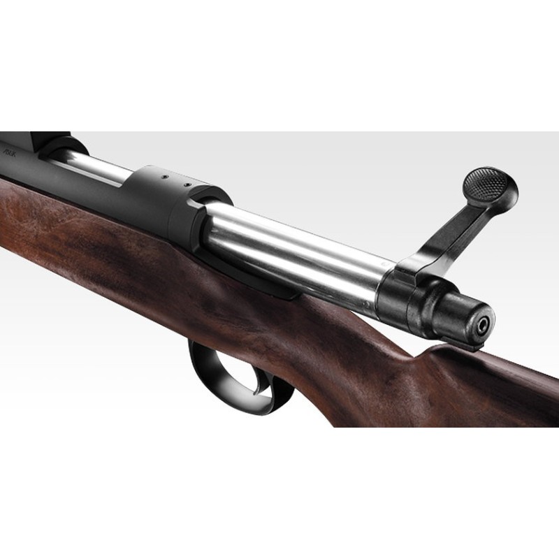 Tokyo Marui VSR-10 Real Shock - Bolt Action Sniper Rifle