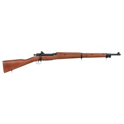 M1903A3 Springfield Bolt-Action Rifle - Real Wood - S&T