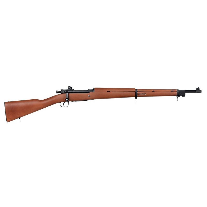 M1903A3 Springfield Bolt-Action Rifle - Real Wood - S&T