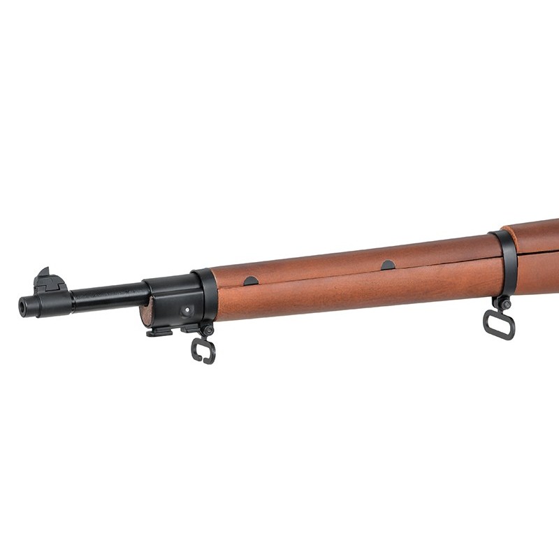 Carabina a molla M1903A3 - Vero Legno - S&T