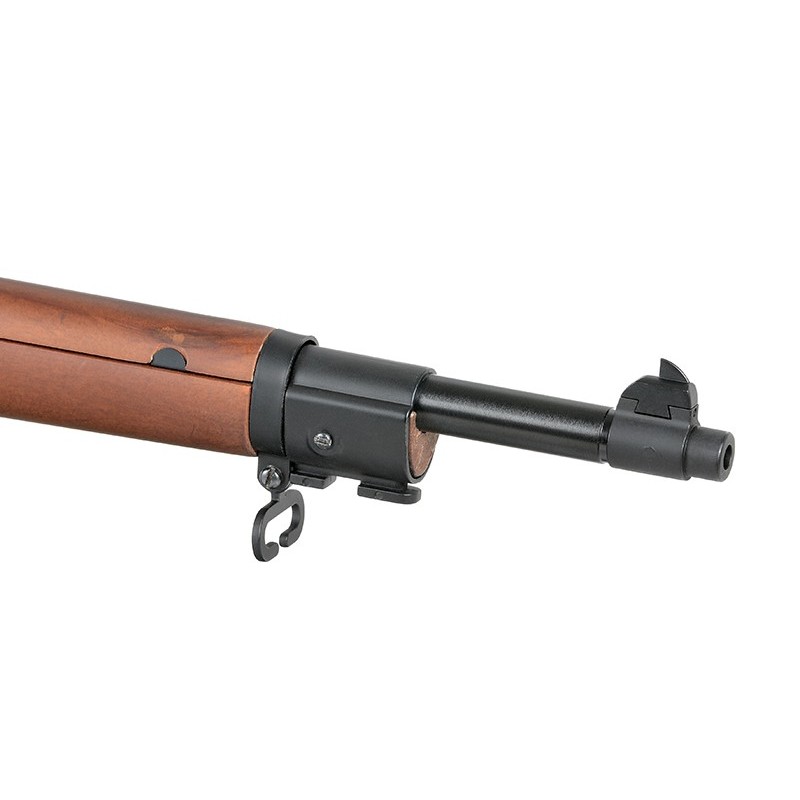 Carabina a molla M1903A3 - Vero Legno - S&T