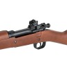 M1903A3 Springfield Bolt-Action Rifle - Real Wood - S&T