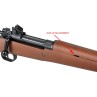 Carabina a molla M1903A3 - Vero Legno - S&T