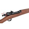 Carabina a molla M1903A3 - Vero Legno - S&T