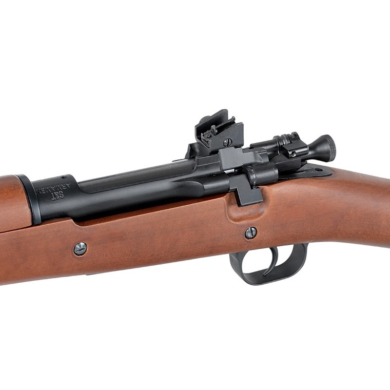 Carabina a molla M1903A3 - Vero Legno - S&T