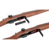M1903A3 Springfield Bolt-Action Rifle - Real Wood - S&T