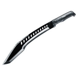 Machete MACH TAC 2 con fodero - Walther