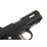 Baby Hi-Capa 3.8” VELOCIRAPTOR GBB Pistol - WE