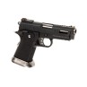 Pistola gbb Baby Hi-Capa 3.8” VELOCIRAPTOR - WE