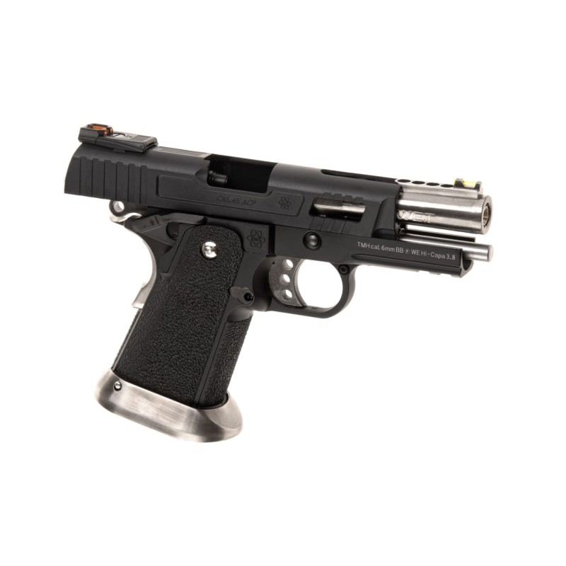 Pistola gbb Baby Hi-Capa 3.8” VELOCIRAPTOR - WE
