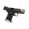 Baby Hi-Capa 3.8” VELOCIRAPTOR GBB Pistol - WE