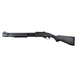 Fucile a pompa a gas M870L TACTICAL - GOLDEN EAGLE