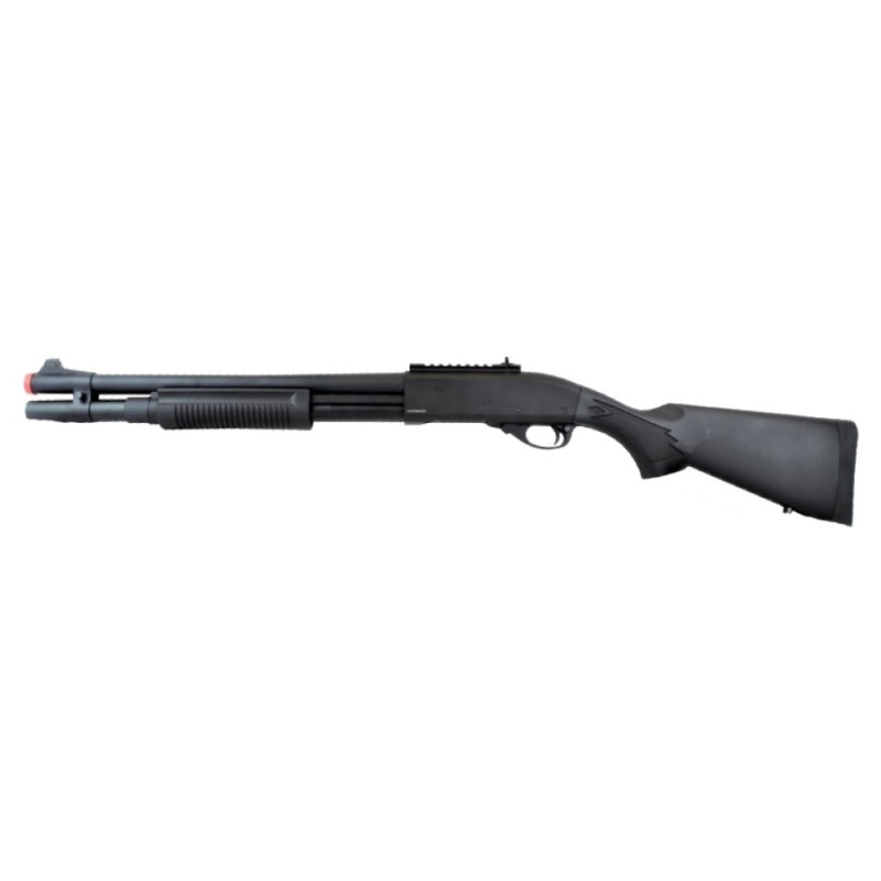 M870L TACTICAL Gas Pump Shotgun - GOLDEN EAGLE