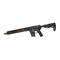 Fucile green gas MTR16 CERAKOTE VERSION zet system - TOKYO MARUI