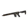 MTR16 CERAKOTE VERSION zet system green gas rifle - TOKYO MARUI