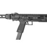 SMC 9 Green Gas Submachine Gun - G&G