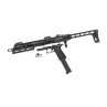 SMC 9 Green Gas Submachine Gun - G&G