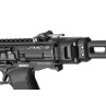 SMC 9 Green Gas Submachine Gun - G&G