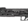 Mitraglietta a green gas SMC 9 - G&G