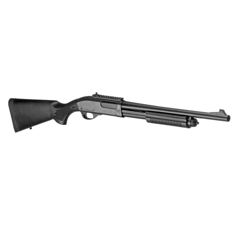 M870 TACTICAL Gas Pump Shotgun - TOKYO MARUI