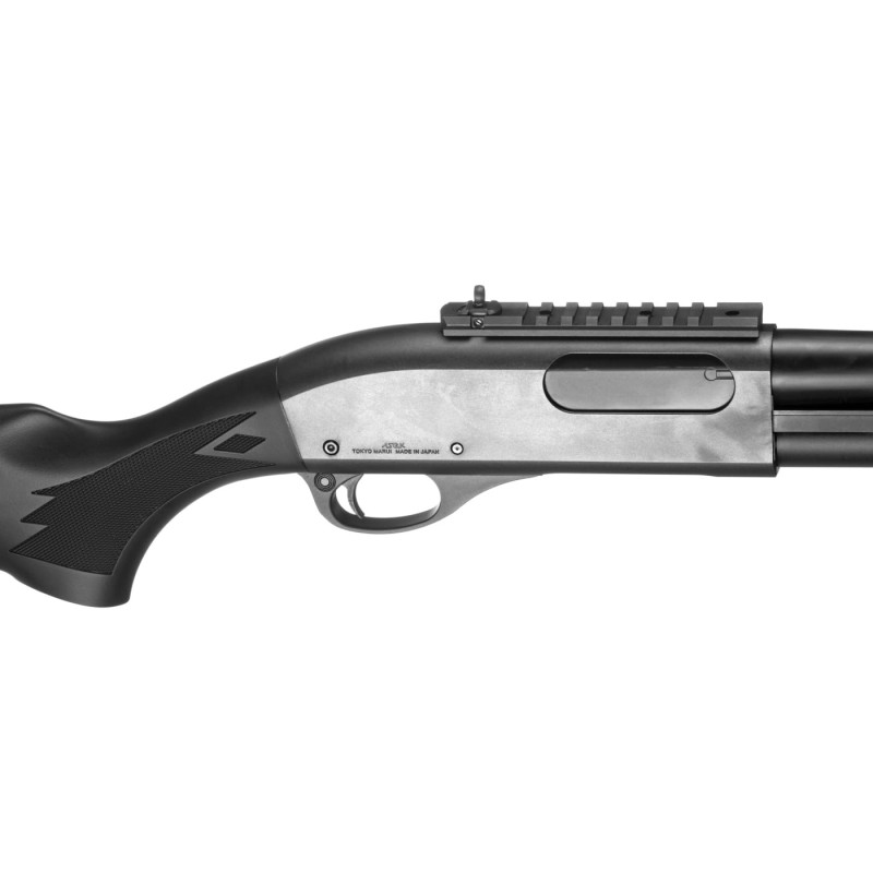 M870 TACTICAL Gas Pump Shotgun - TOKYO MARUI