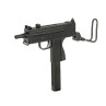 M11 Style Gas Submachine Gun with Silencer - HFC