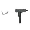 M10 Style AEP SMG with Silencer - J G Works