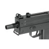 M10 Style AEP SMG with Silencer - J G Works
